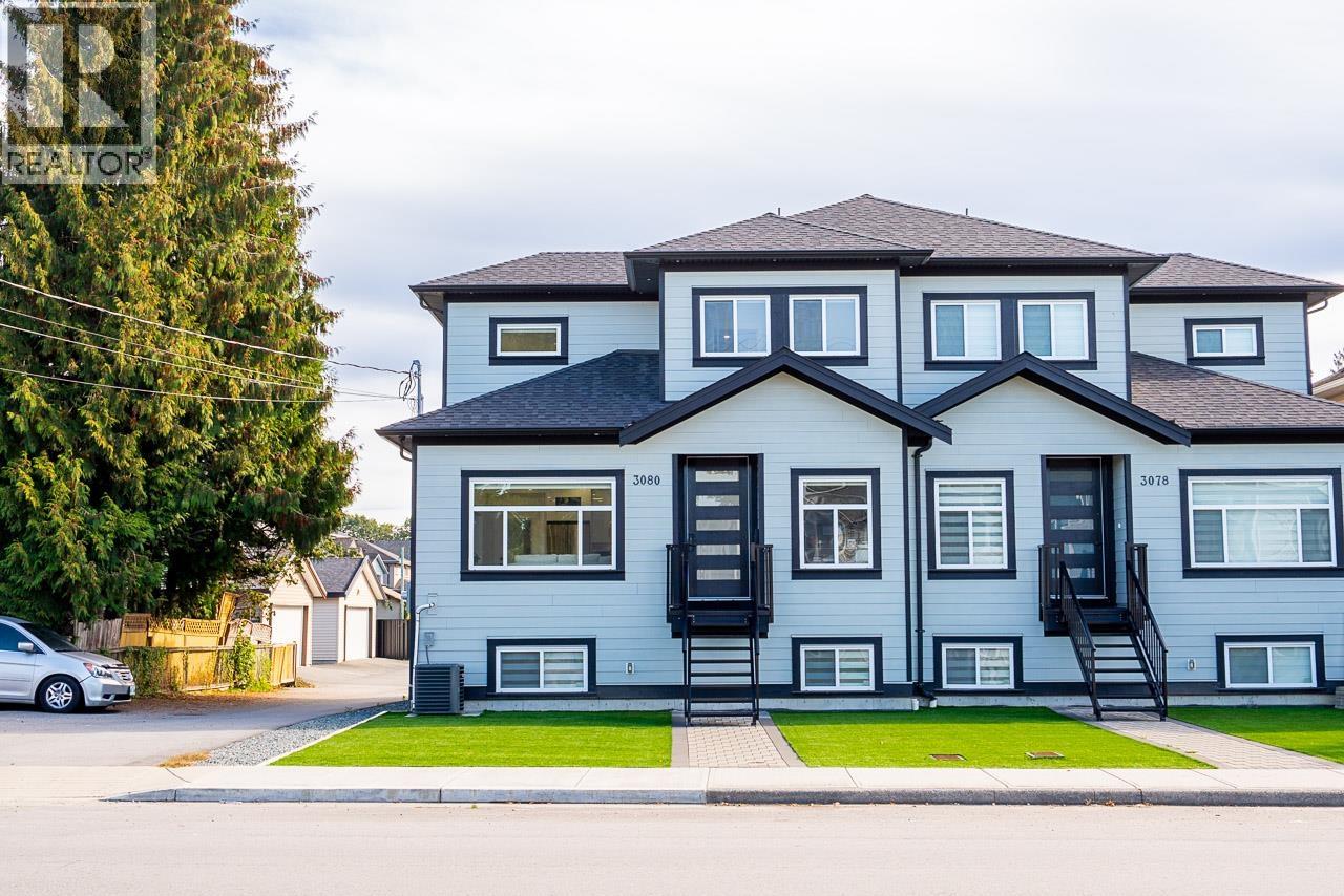 3080 OXFORD STREET, Coquitlam