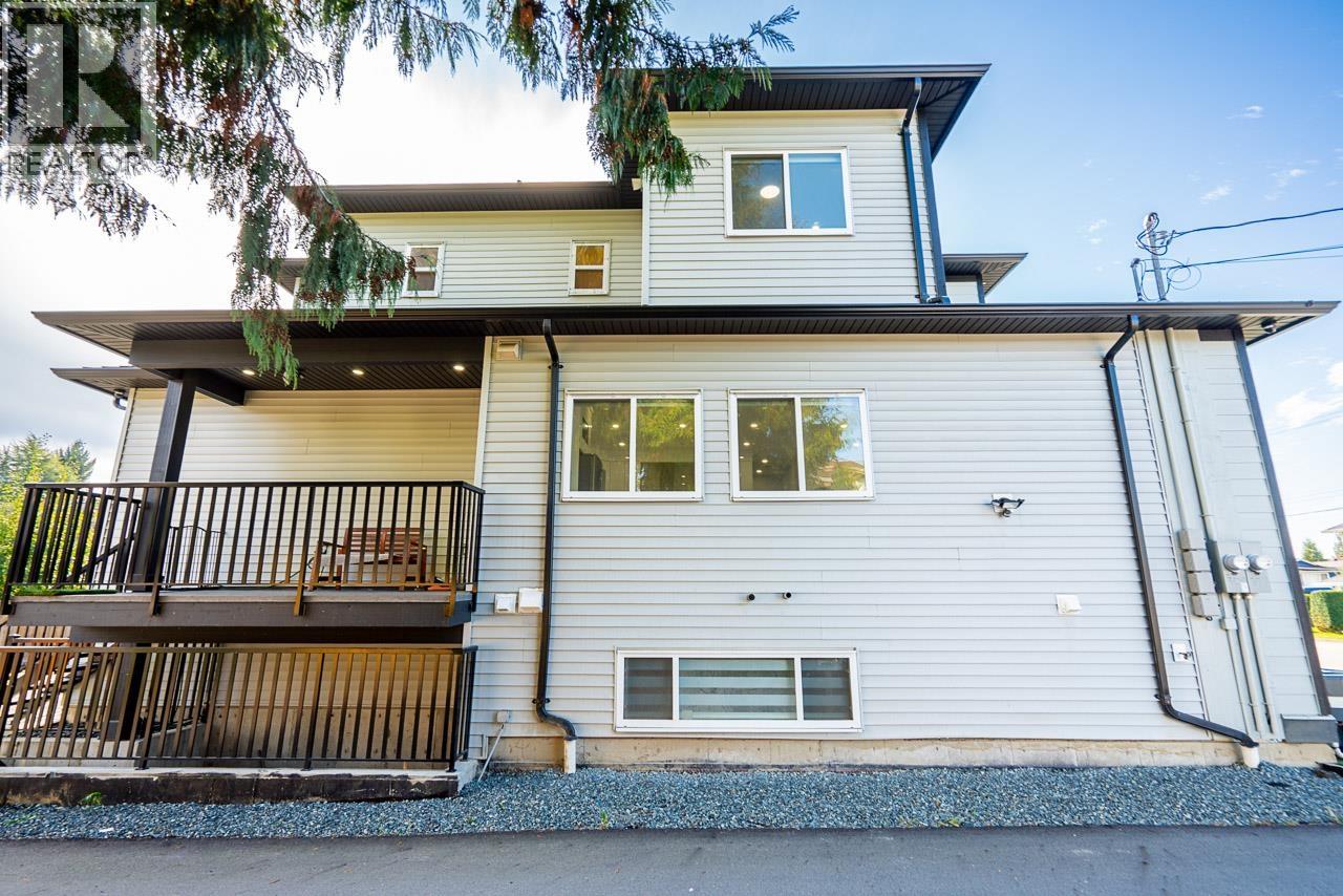 3080 OXFORD STREET, Coquitlam