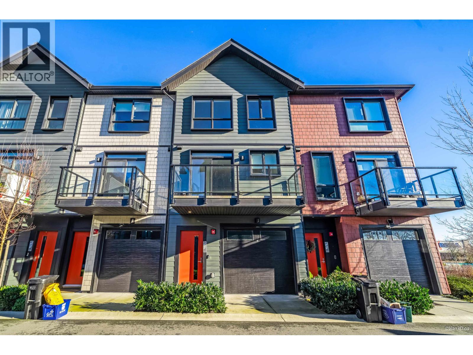 #128-4738 HEMLOCK Way, Tsawwassen