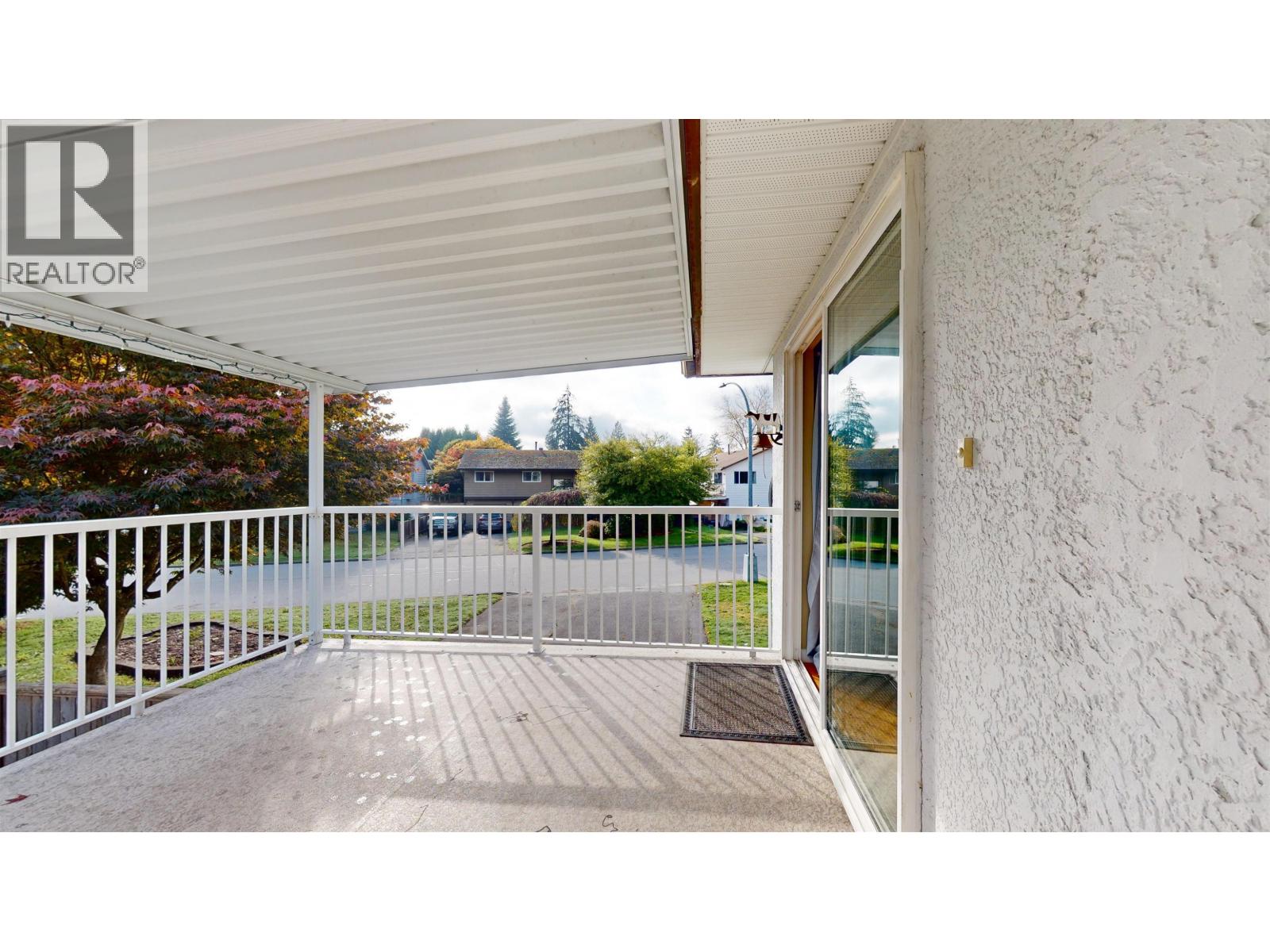 3420 SHAUGHNESSY STREET, Port Coquitlam