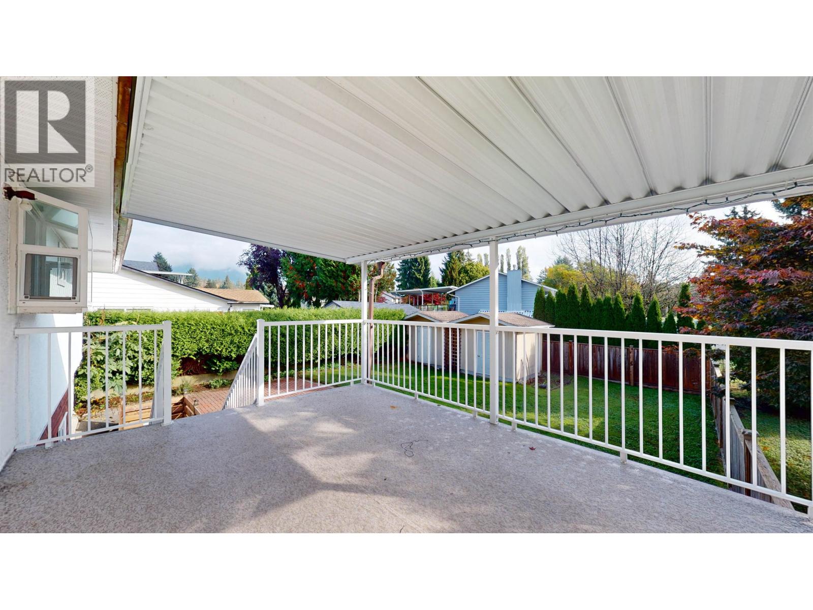 3420 SHAUGHNESSY STREET, Port Coquitlam