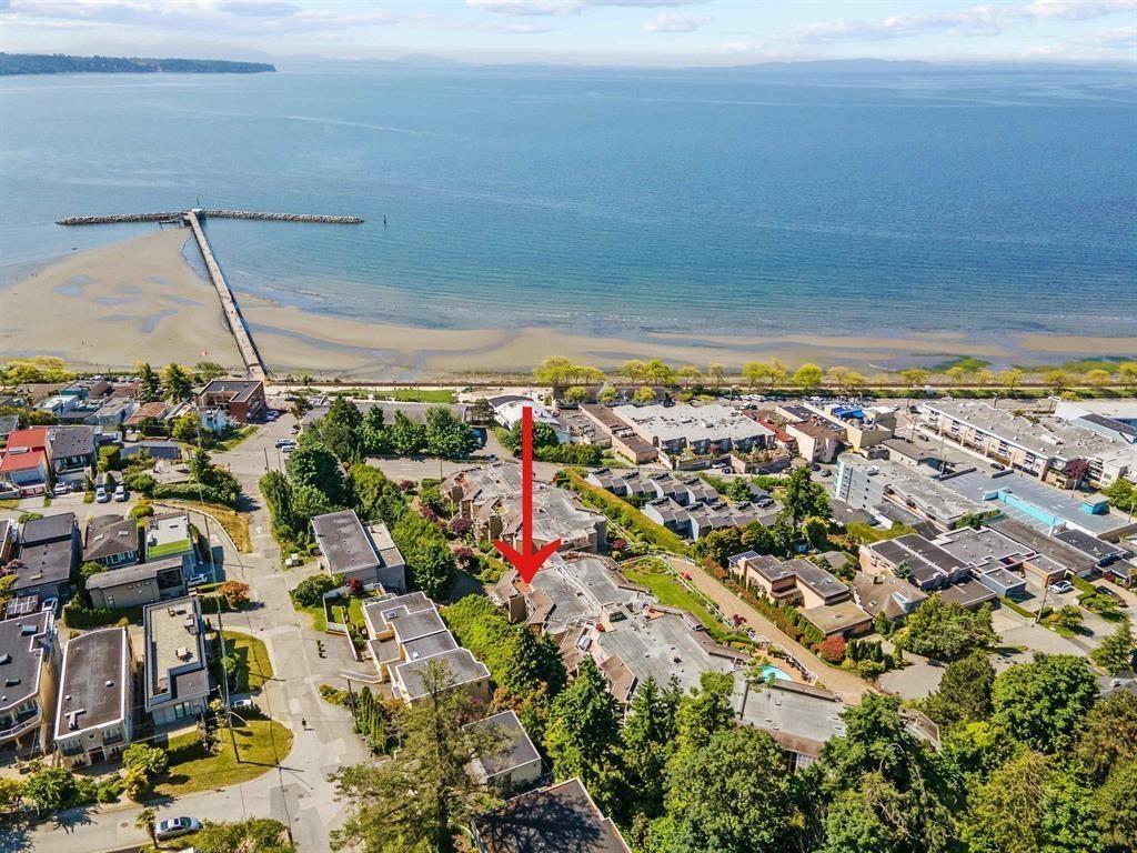 102 15025 VICTORIA AVENUE, White Rock