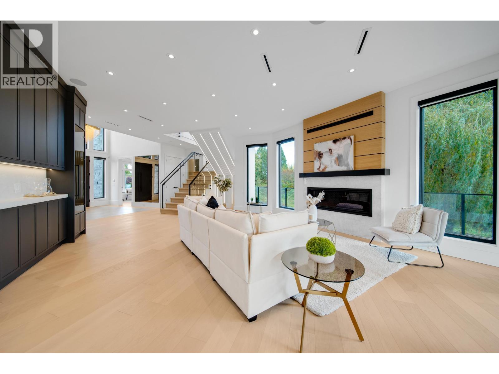 9500 FINN Road, Richmond