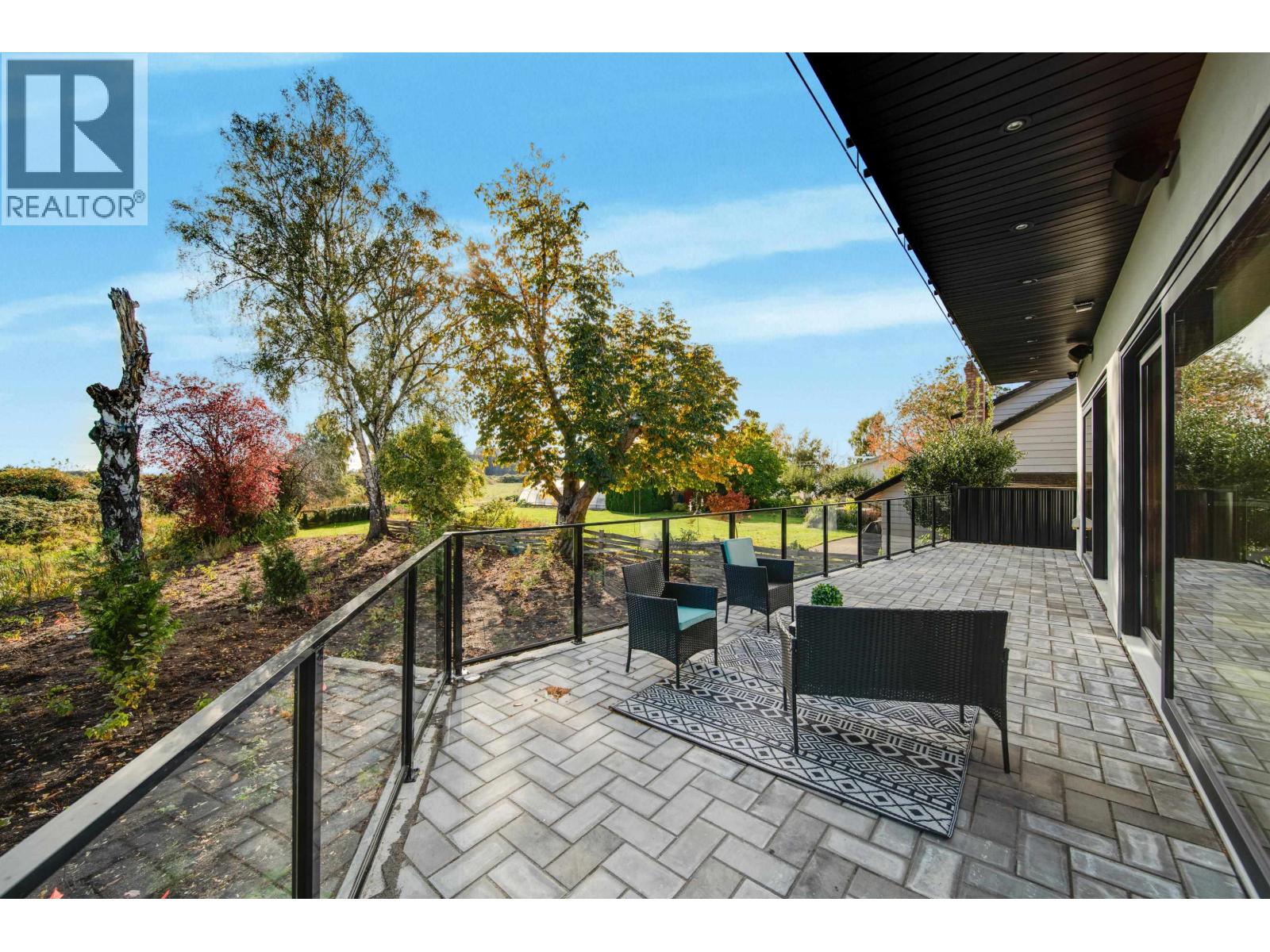 9500 FINN Road, Richmond