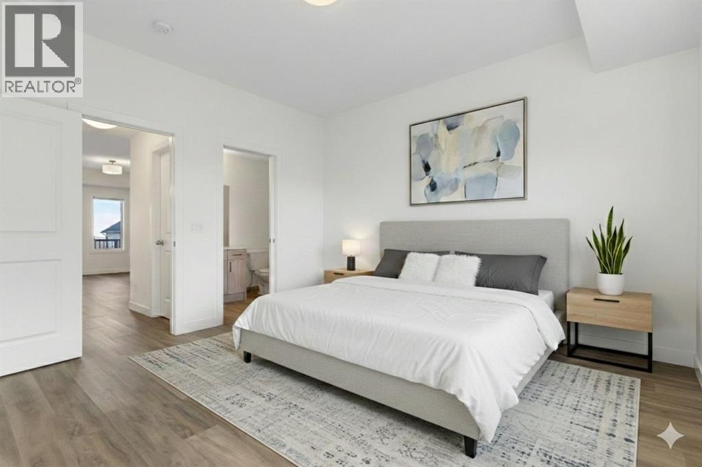 24 Rivercrest Drive, Cochrane