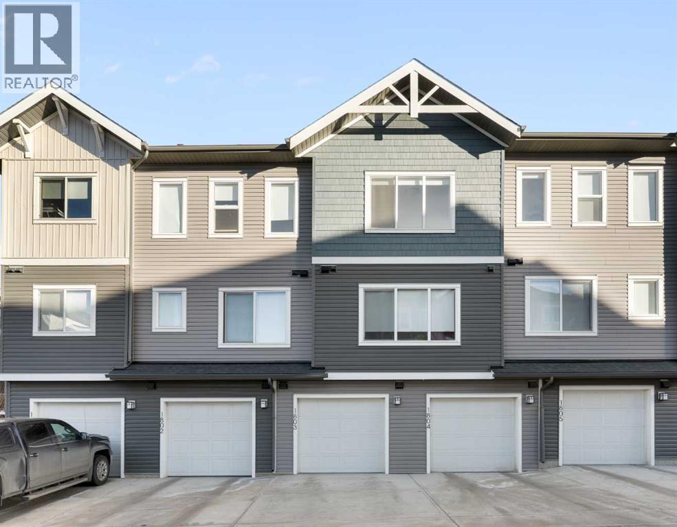 24 Rivercrest Drive, Cochrane