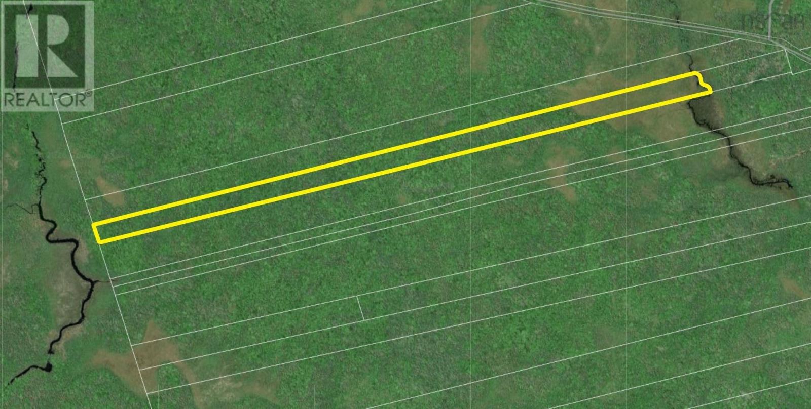 Property 2 of 3 of Lot Western Extension Road