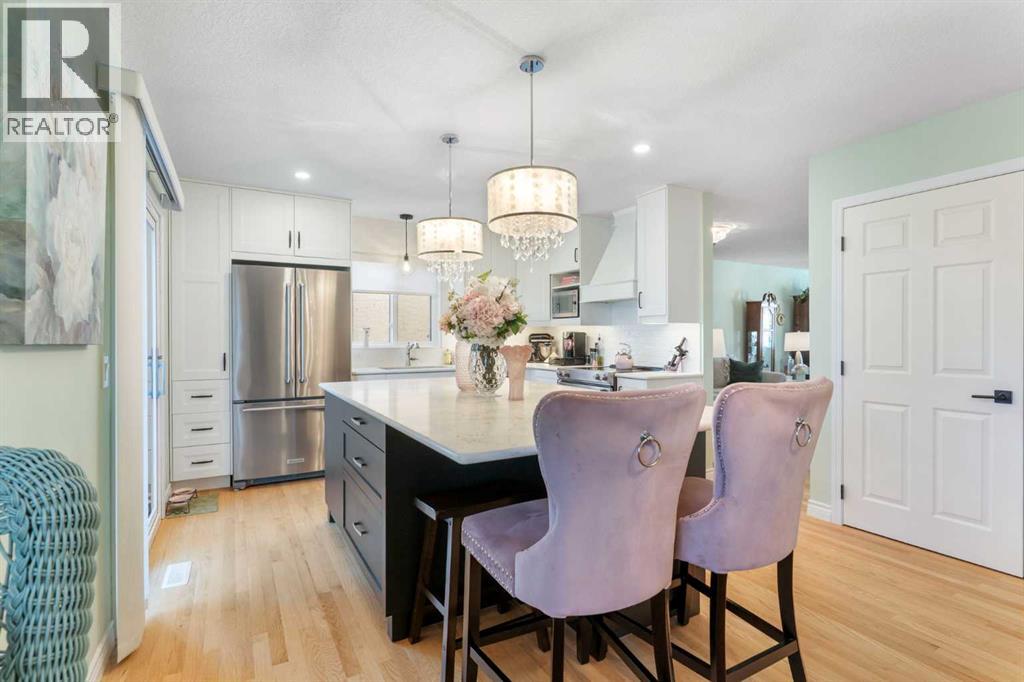 Single Family House Bungalow for Sale in   Strathcona Road Strathcona Park Calgary 