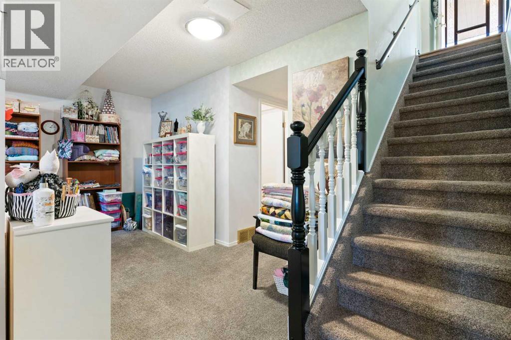 Single Family House Bungalow for Sale in   Strathcona Road Strathcona Park Calgary 