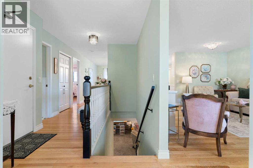 Single Family House Bungalow for Sale in   Strathcona Road Strathcona Park Calgary 