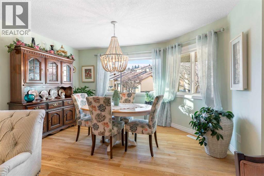 Single Family House Bungalow for Sale in   Strathcona Road Strathcona Park Calgary 