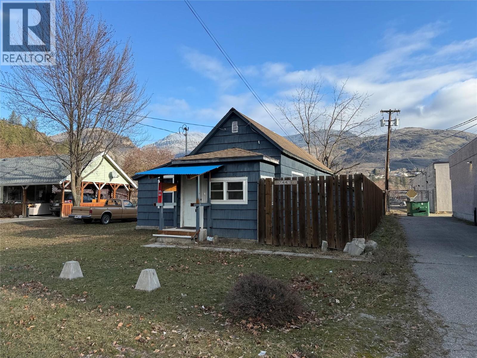 7441 6TH Street, Grand Forks