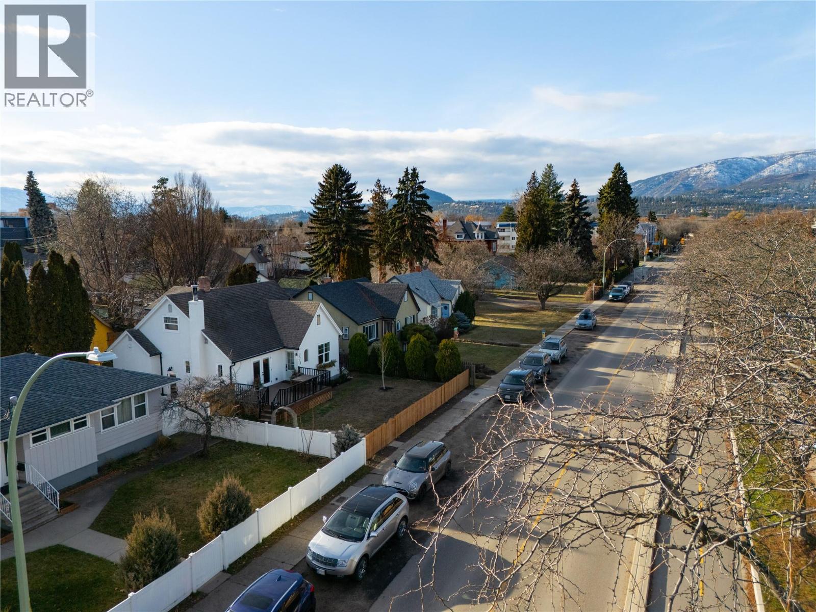  773 Sutherland Avenue, Kelowna