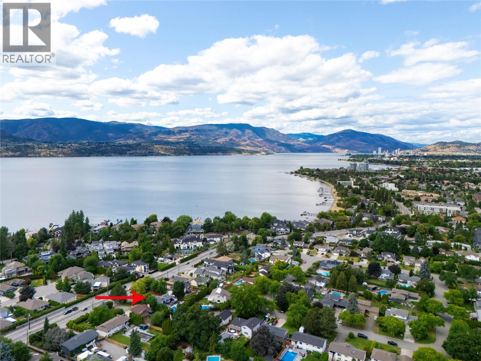  4265 Lakeshore Road, Kelowna