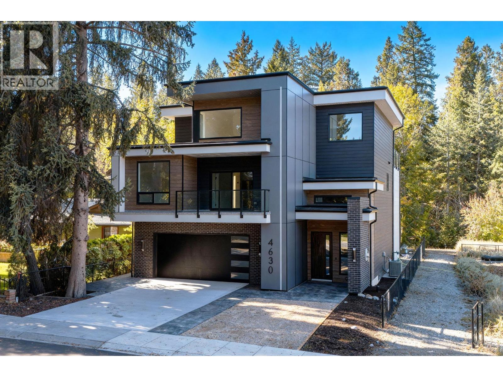 4630 McClure Road - 1