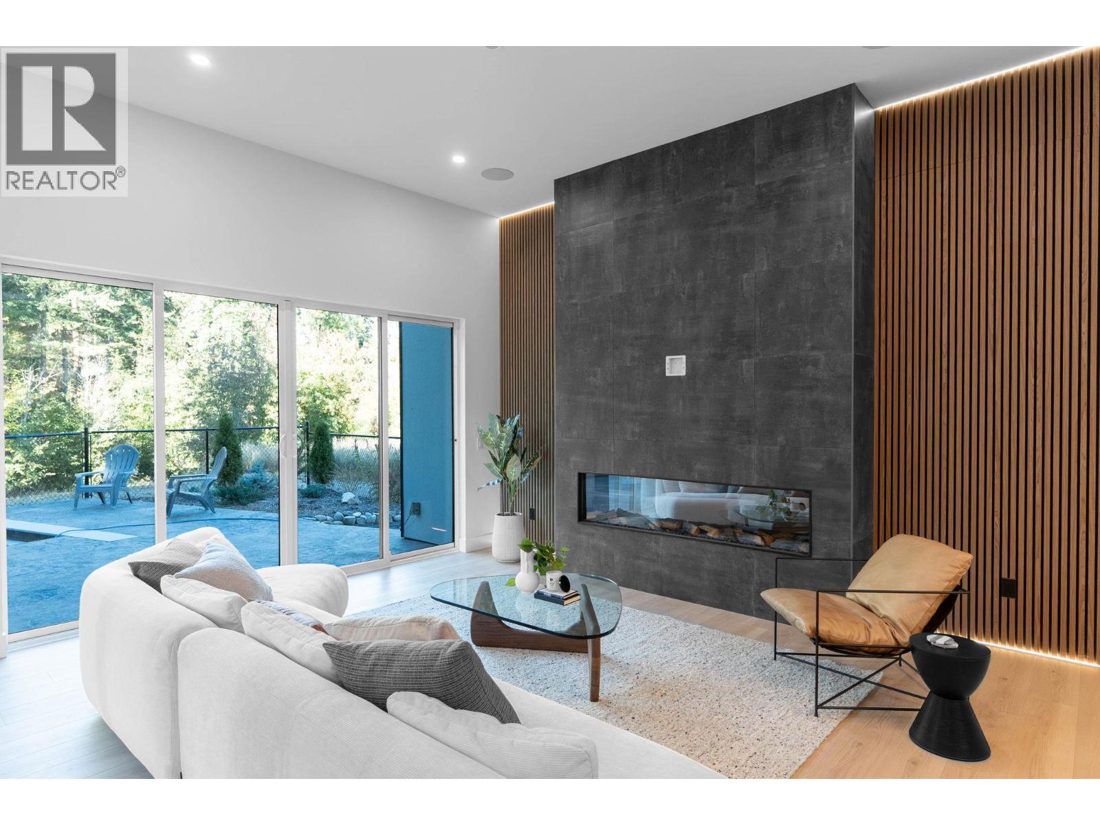  4630 McClure Road, Kelowna