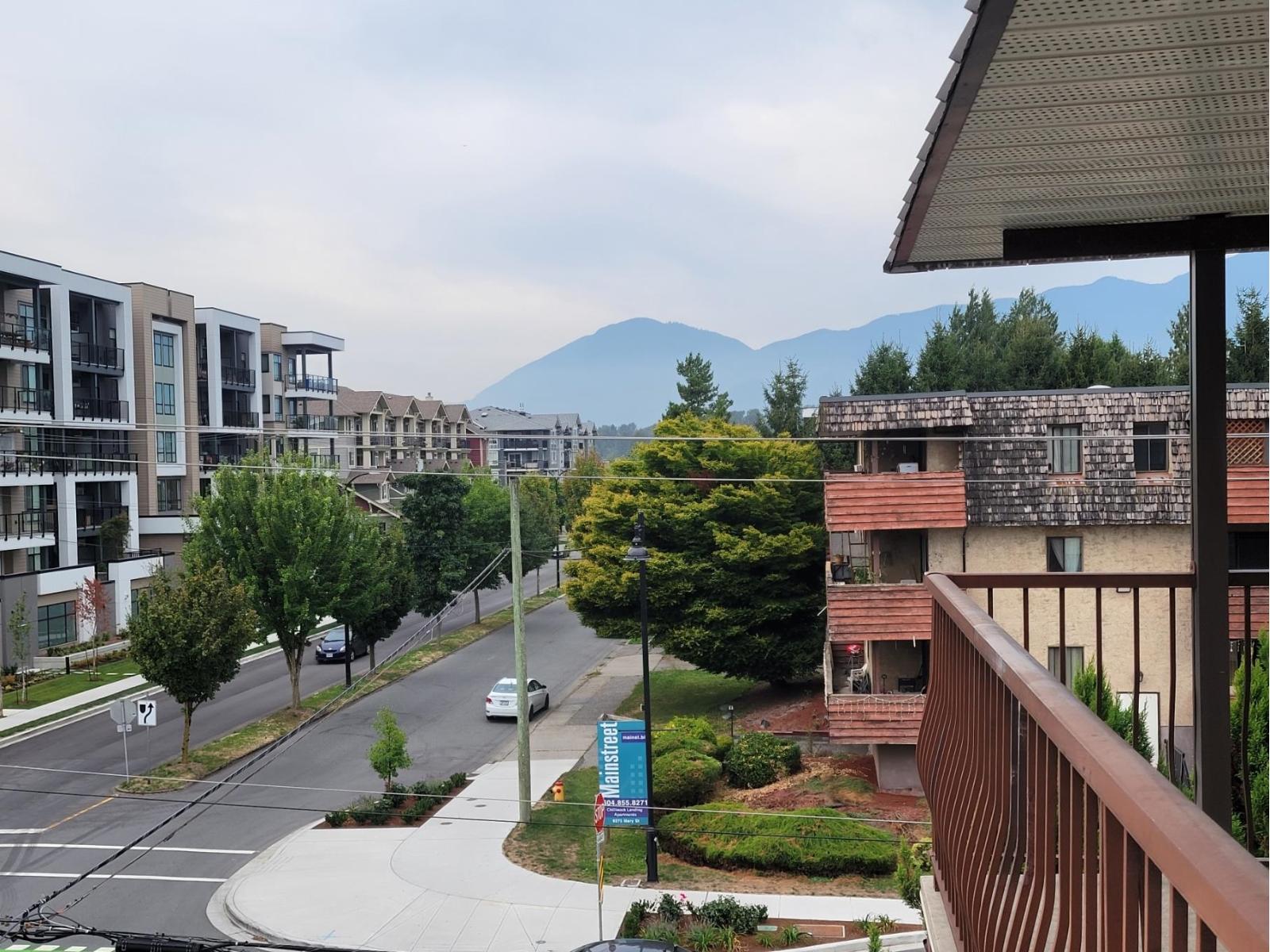 310 45749 SPADINA AVENUE, Chilliwack Downtown, Chilliwack