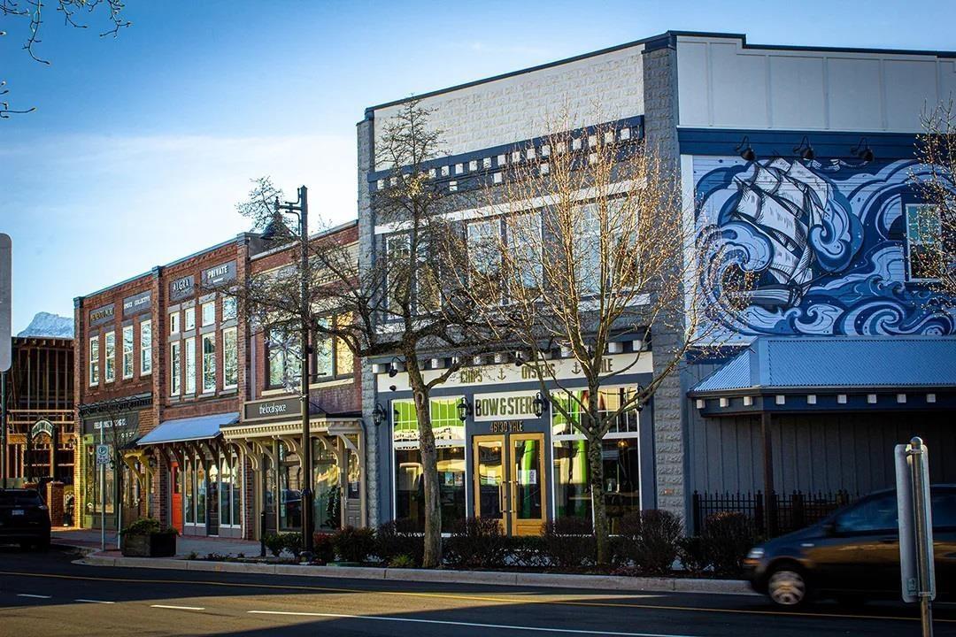 310 45749 SPADINA AVENUE, Chilliwack Downtown, Chilliwack