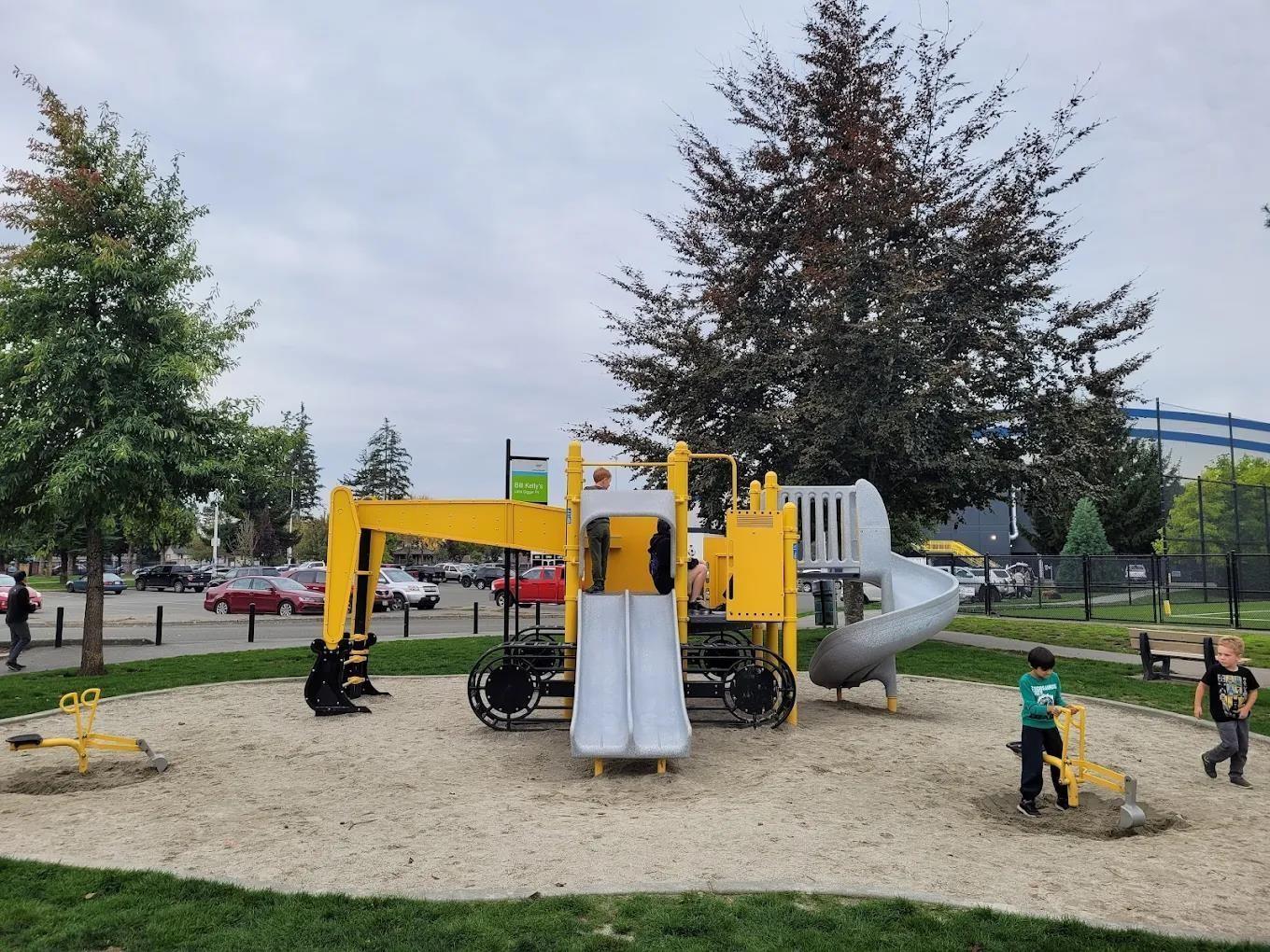 310 45749 SPADINA AVENUE, Chilliwack Downtown, Chilliwack