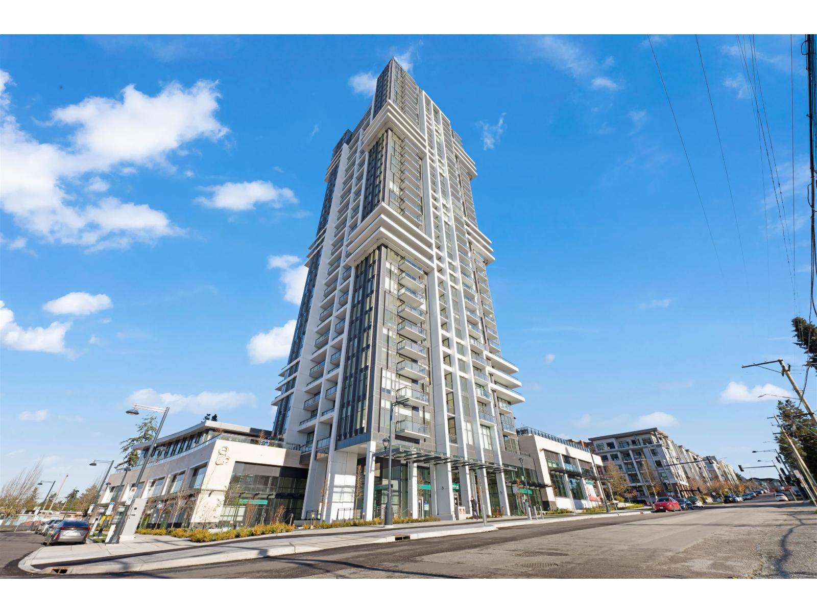 13675 107A Street 402