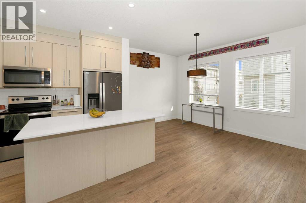 Single Family House for Sale in  savanna Boulevard NE Saddle Ridge Calgary 