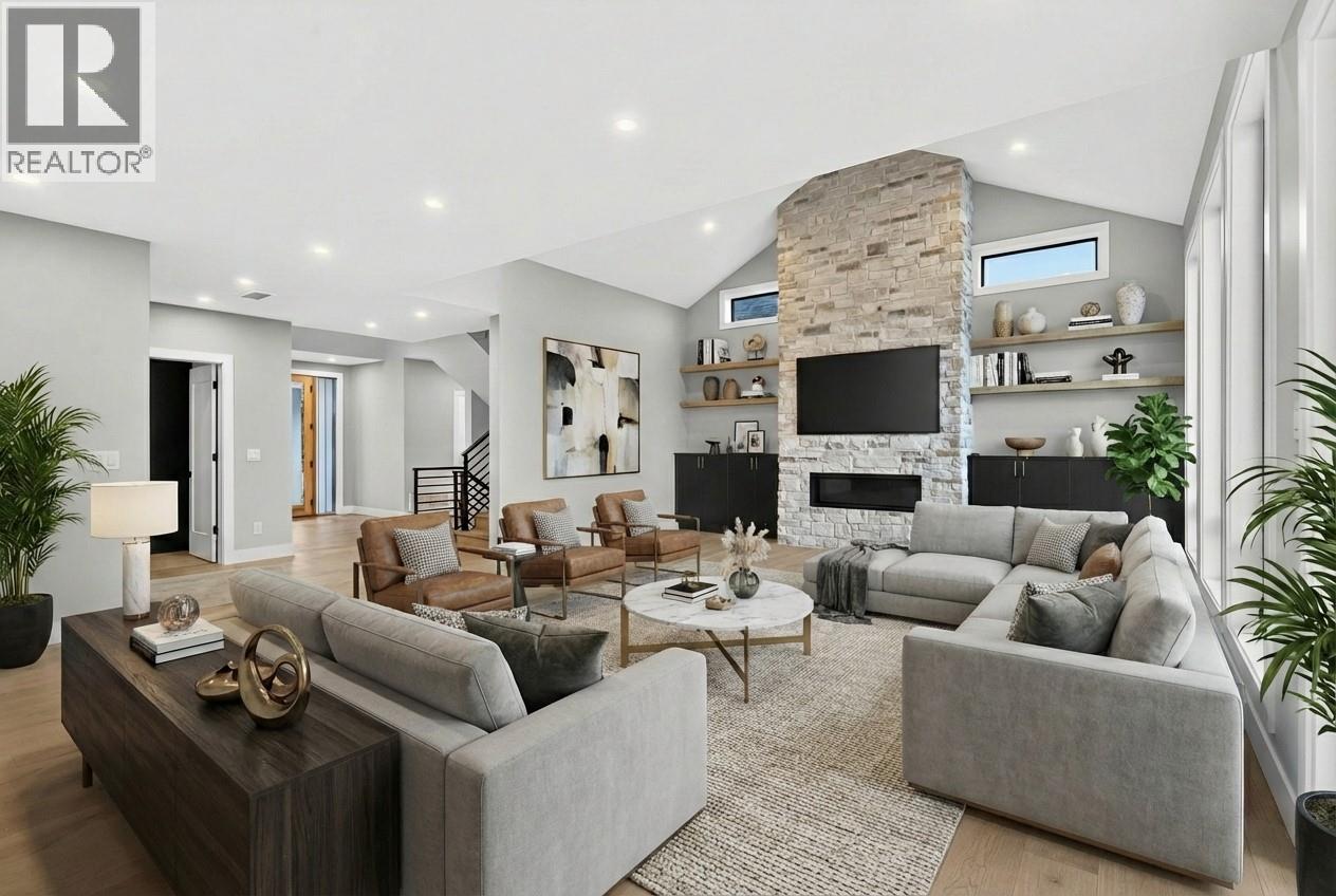 2235 Thacker Drive, West Kelowna