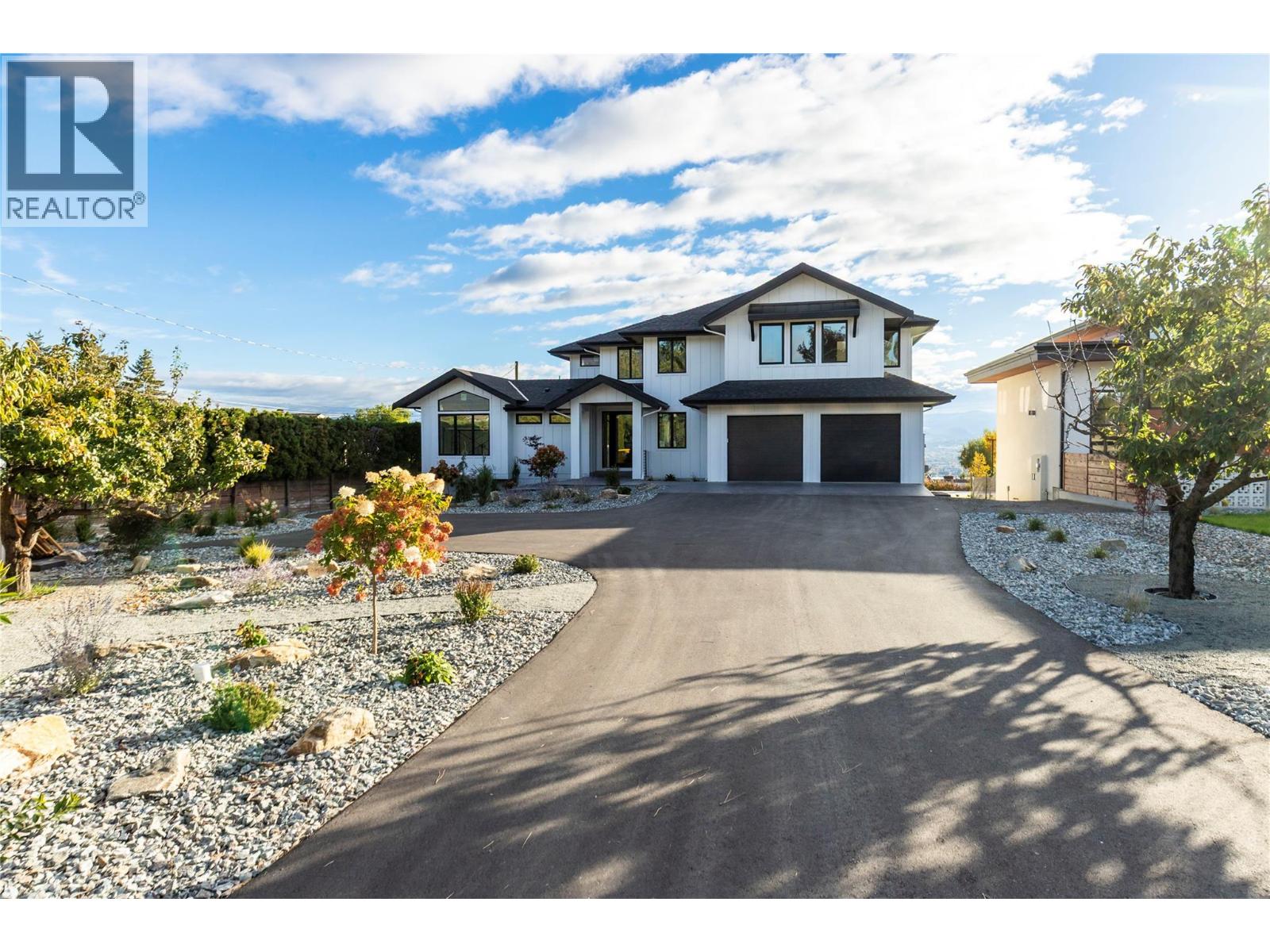 2235 Thacker Drive, West Kelowna