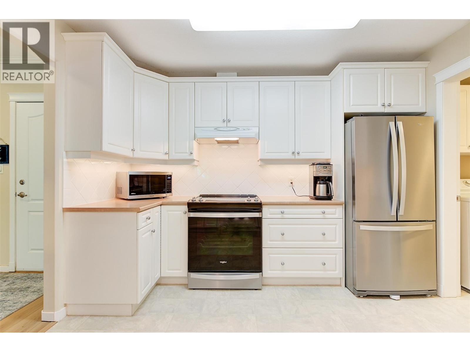 205 303 Whitman Road, Kelowna