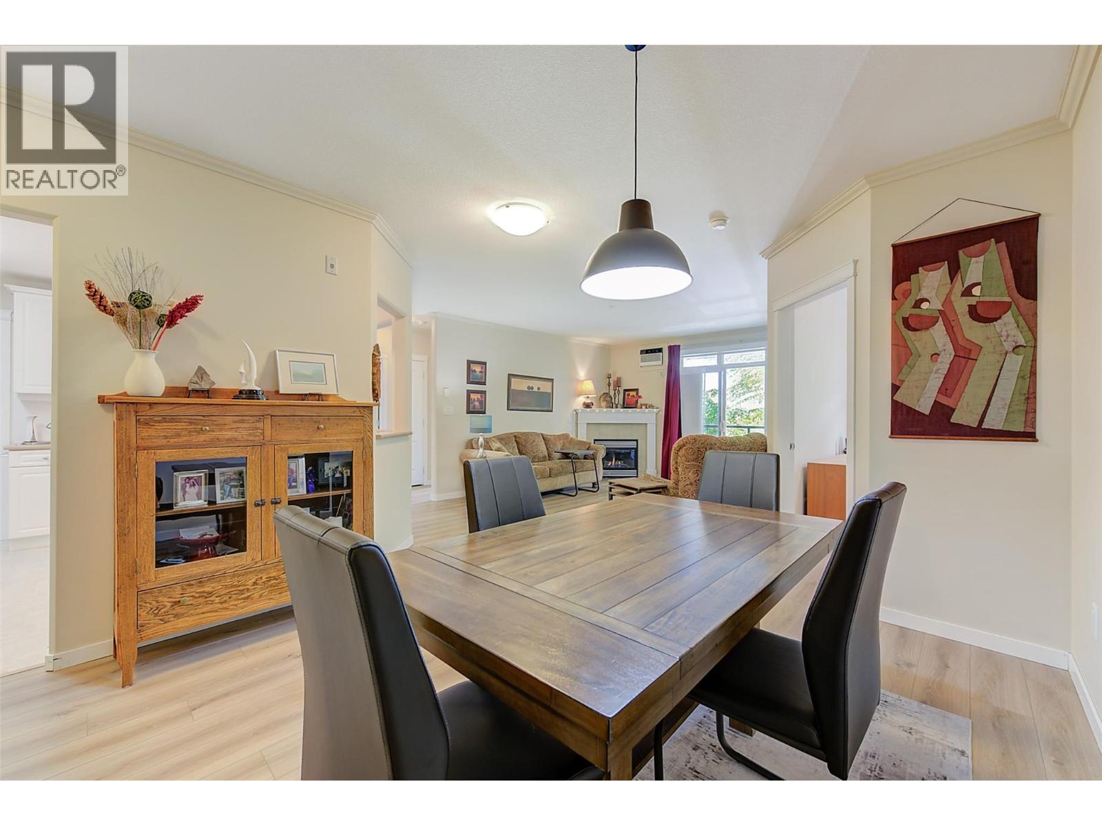 205 303 Whitman Road, Kelowna