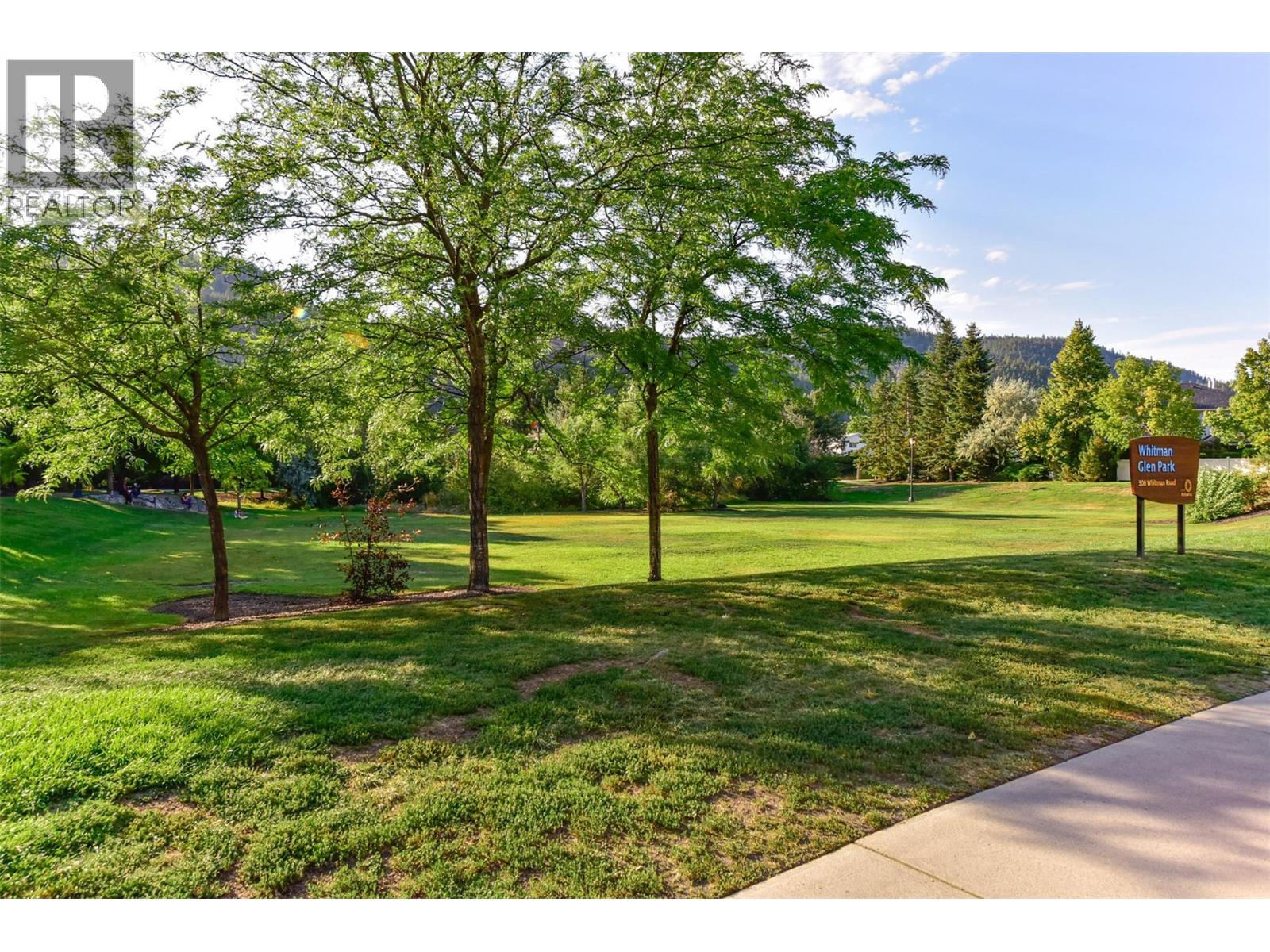 205 303 Whitman Road, Kelowna