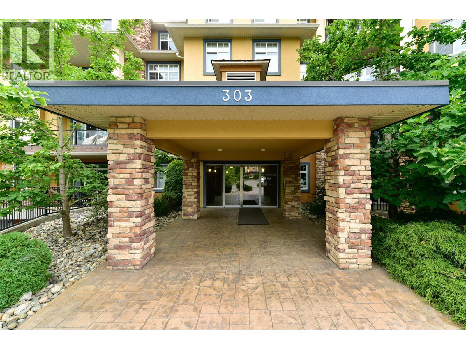 205 303 Whitman Road, Kelowna