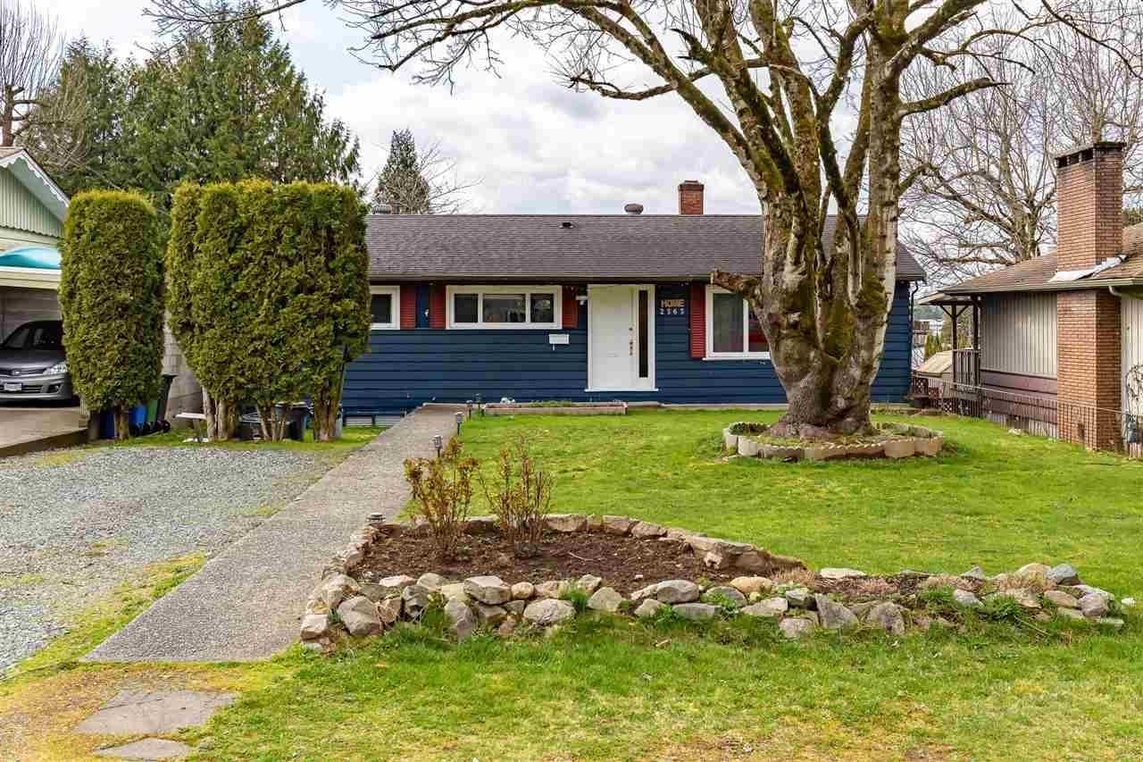 House in Abbotsford - Image 11