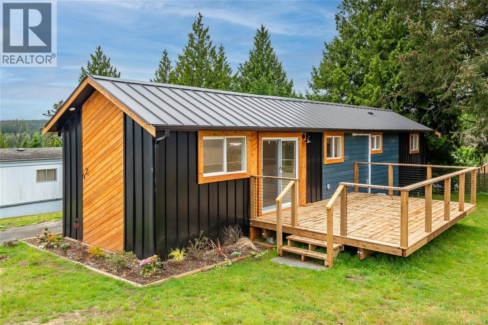 62 1160 Shellbourne Blvd, Campbell River