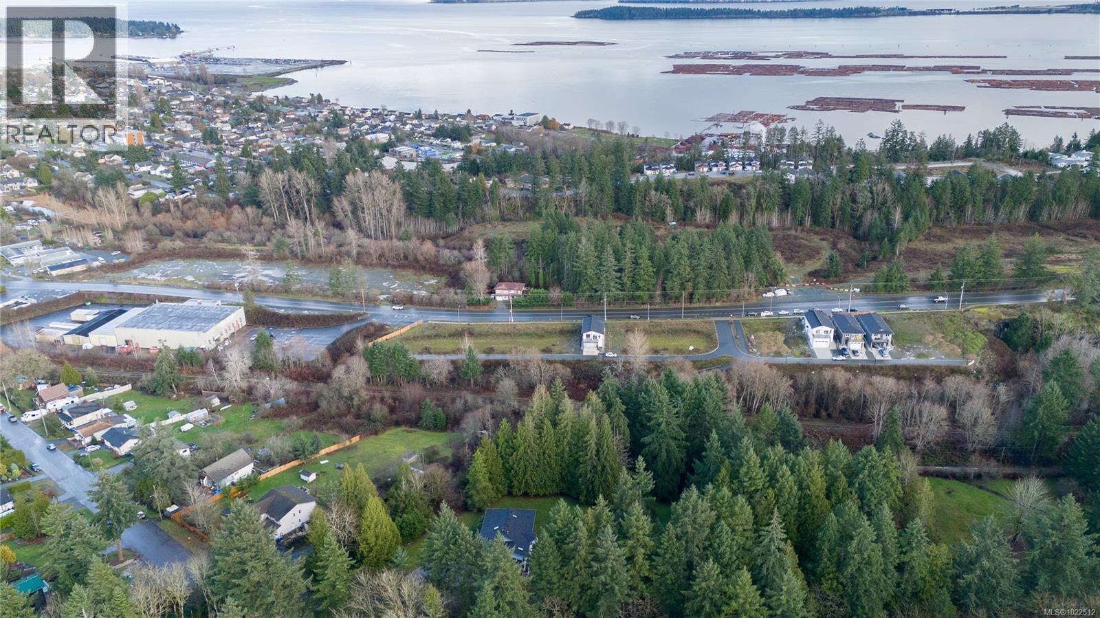 863 Old Victoria Rd, Nanaimo