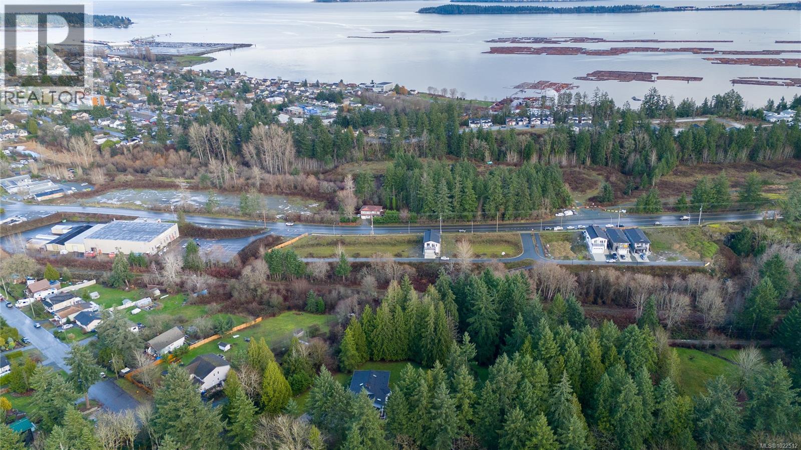 863 Old Victoria Rd, Nanaimo