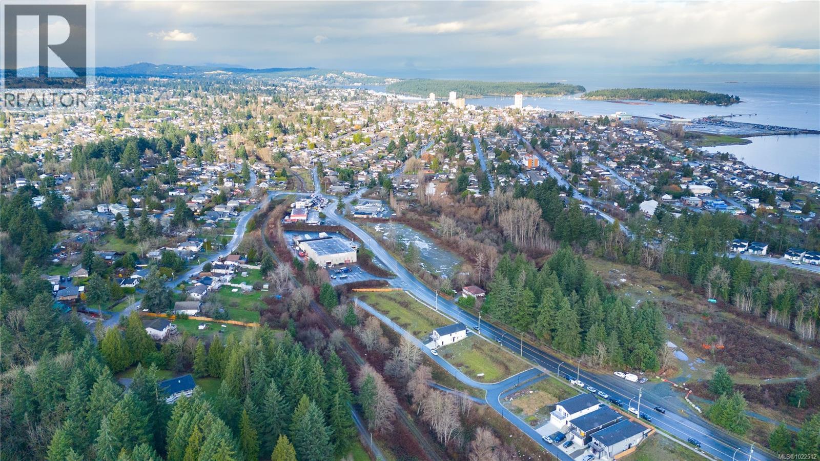 863 Old Victoria Rd, Nanaimo