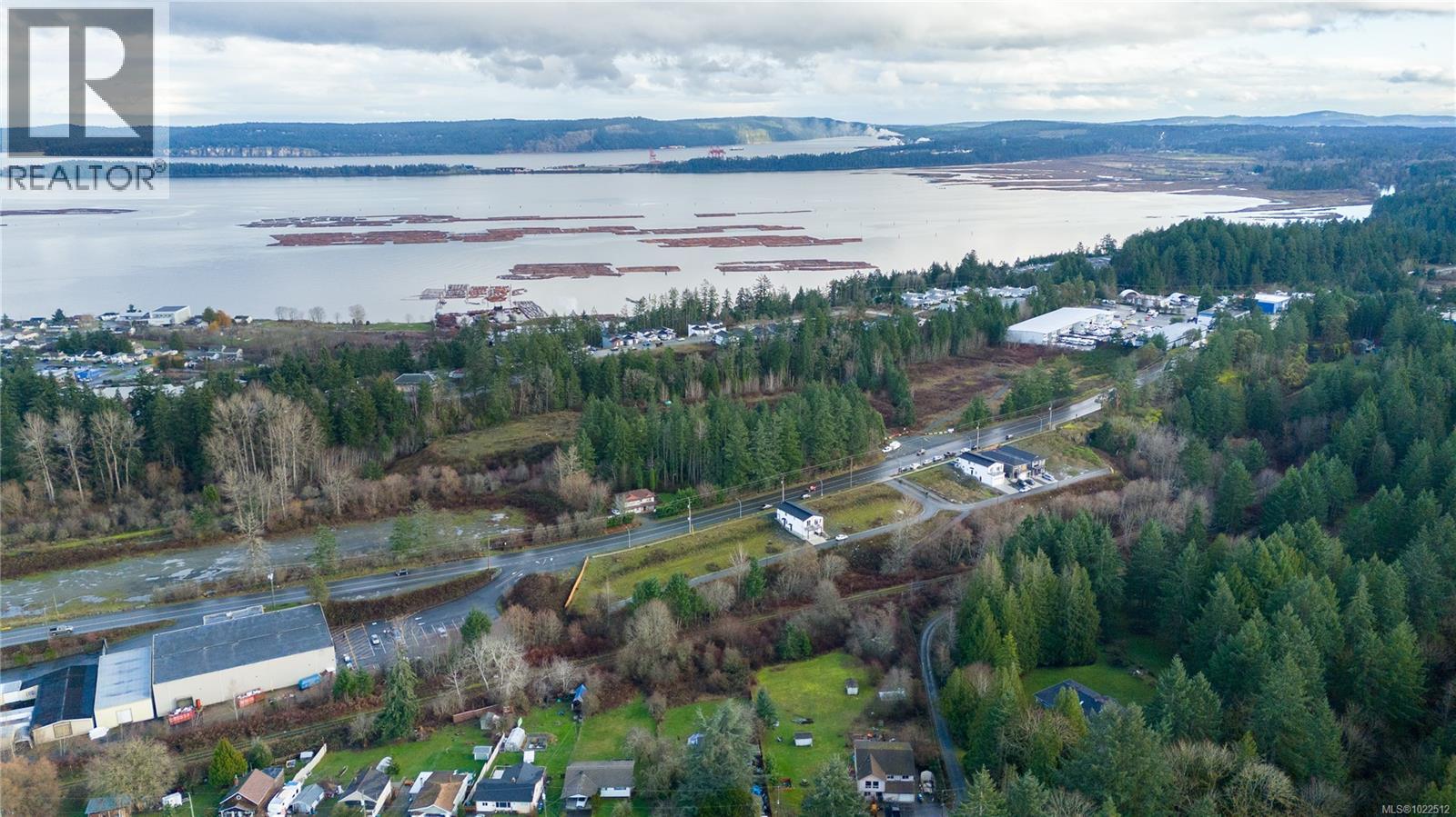 863 Old Victoria Rd, Nanaimo