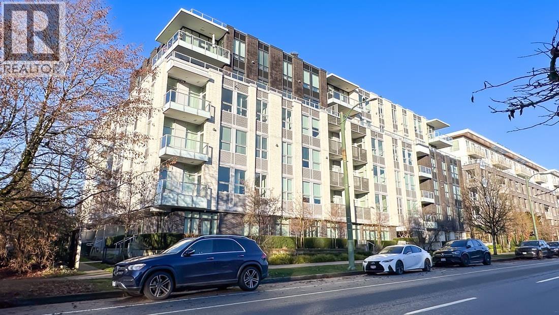 302 6733 CAMBIE STREET - Photo 2 of 24, Vancouver, British Columbia