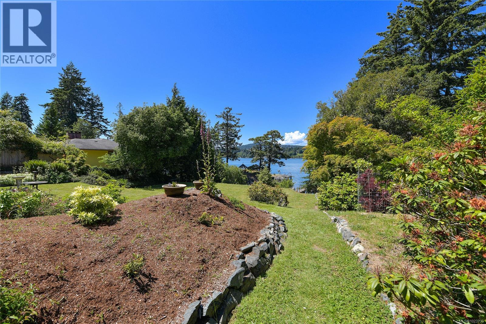 6528 THORNETT Rd, Sooke