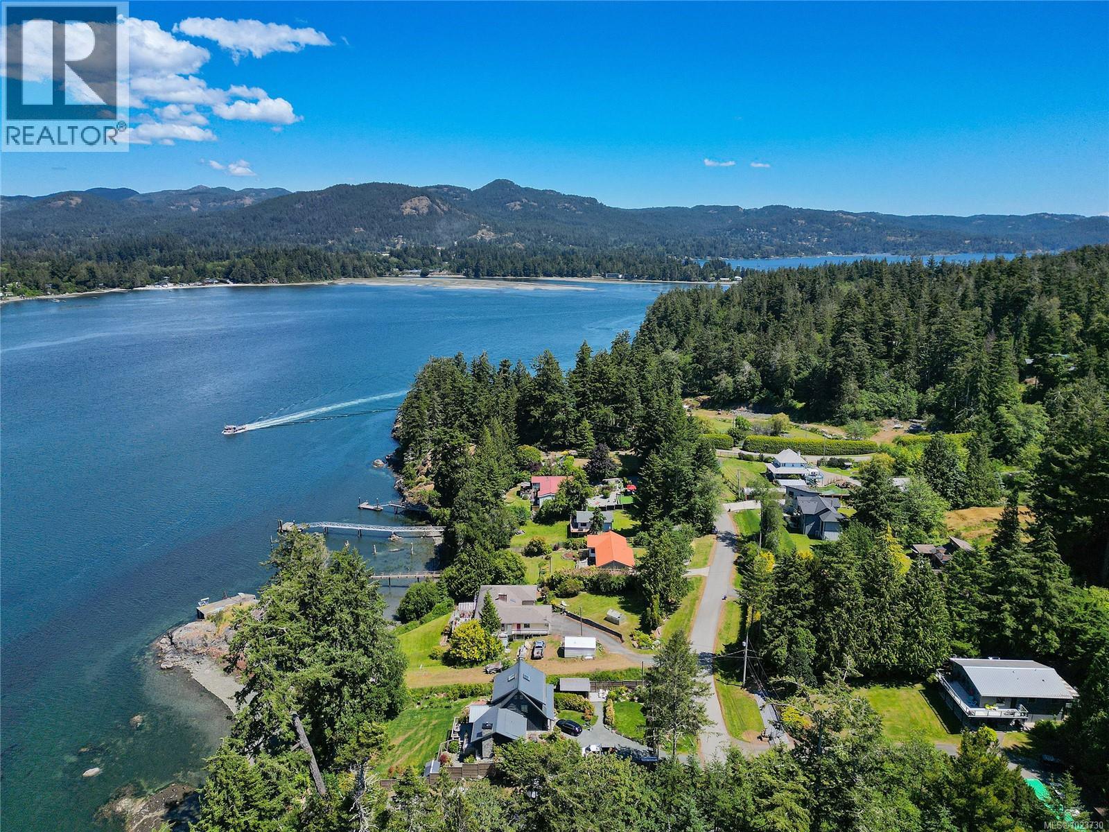 6528 THORNETT Rd, Sooke