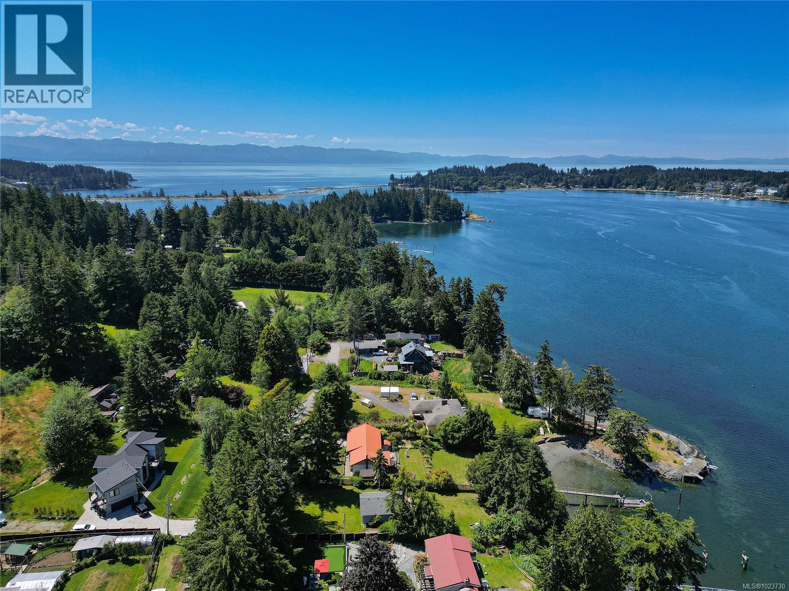 6528 THORNETT Rd, Sooke