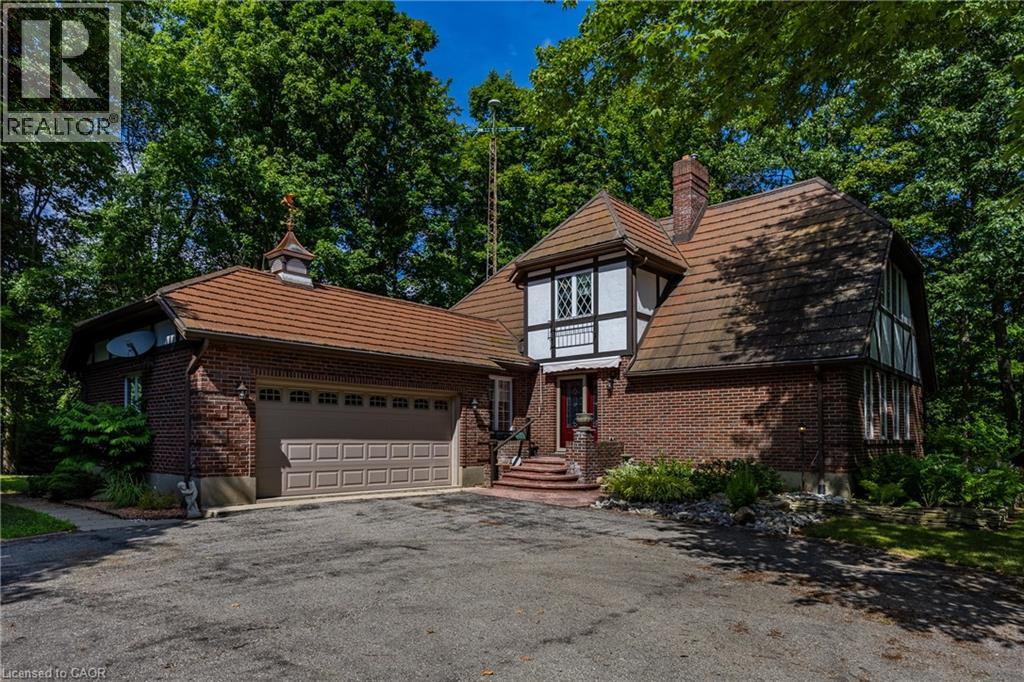 21 MCDOWELL Road W - Photo 3 of 47, Langton, Ontario