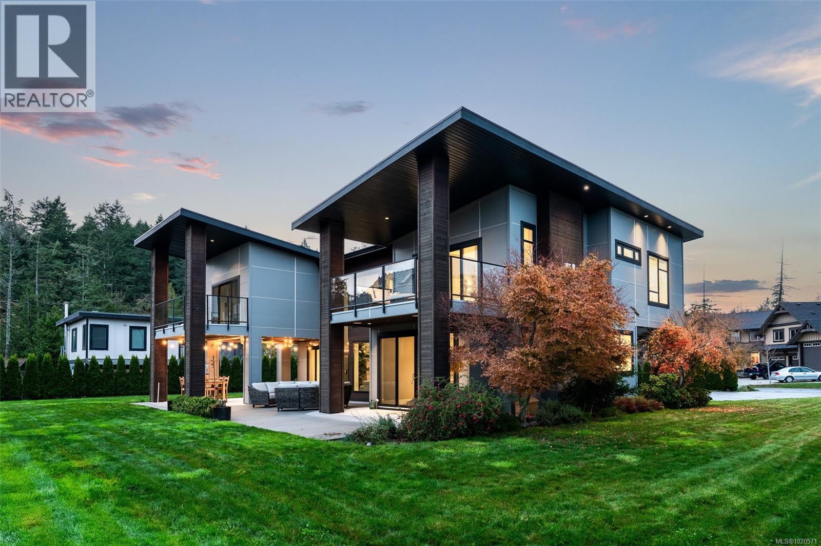 1857 McMicken Rd, North Saanich