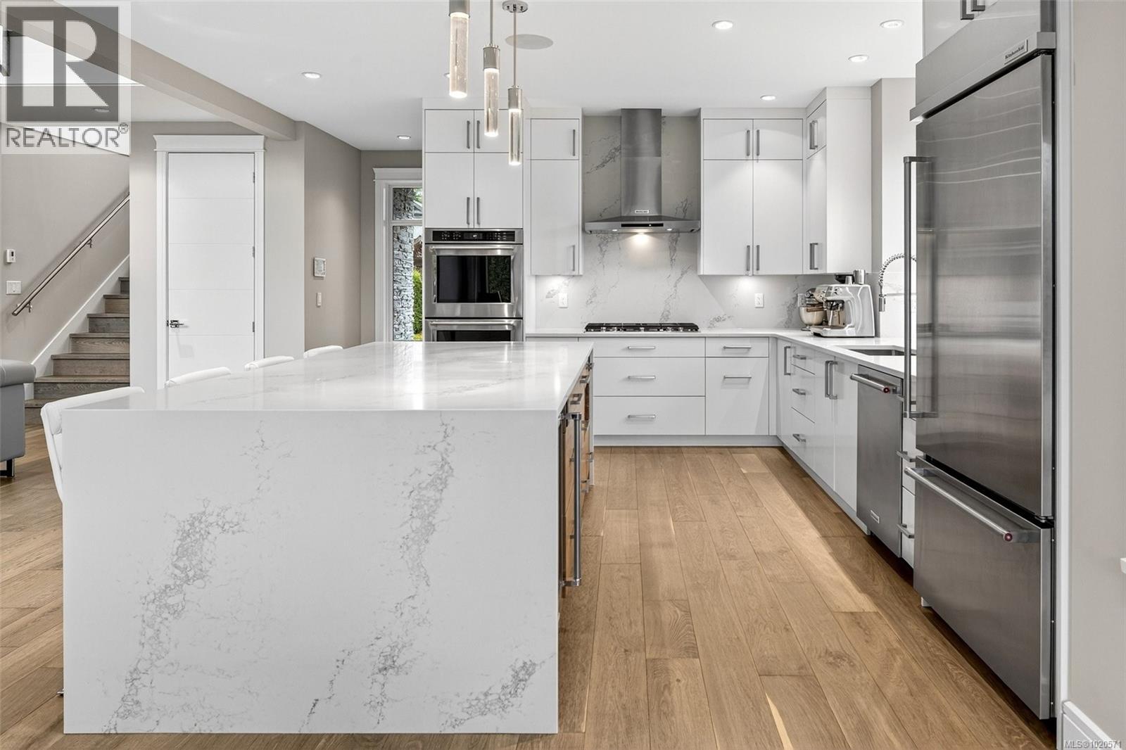 1857 McMicken Rd, North Saanich