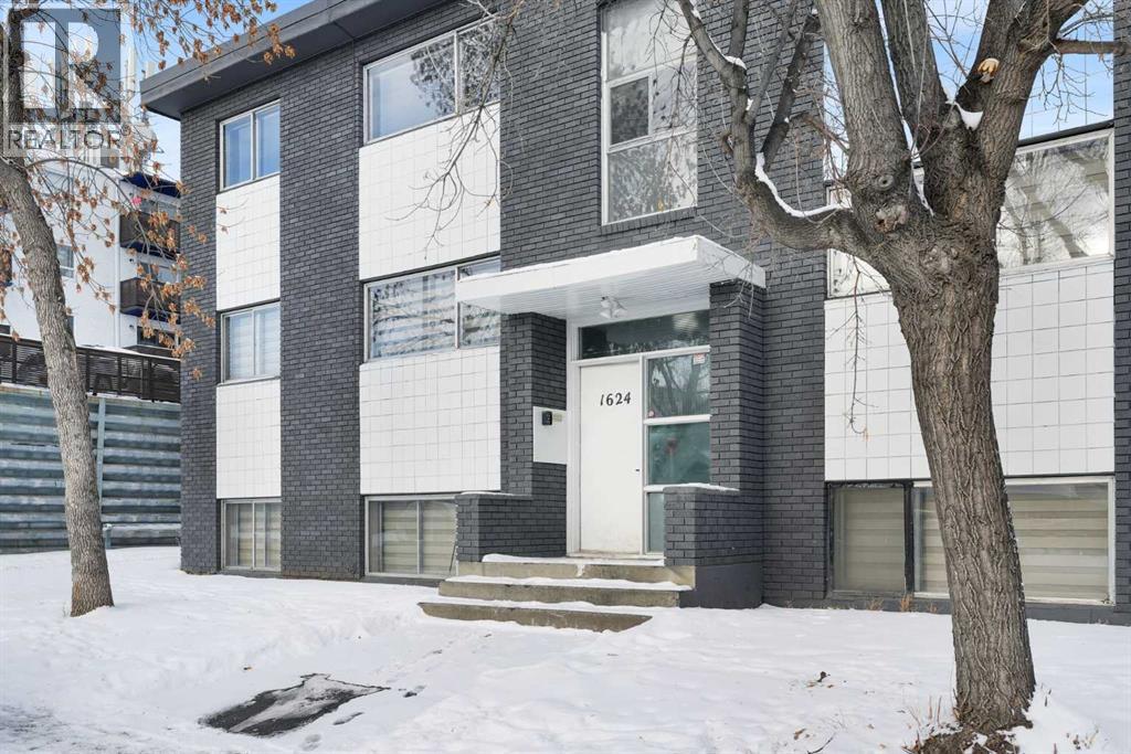 Multi-family House for Sale in   Avenue SW Bankview Calgary 