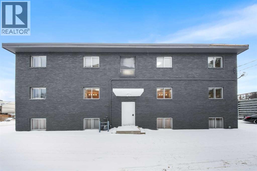 Multi-family House for Sale in   Avenue SW Bankview Calgary 