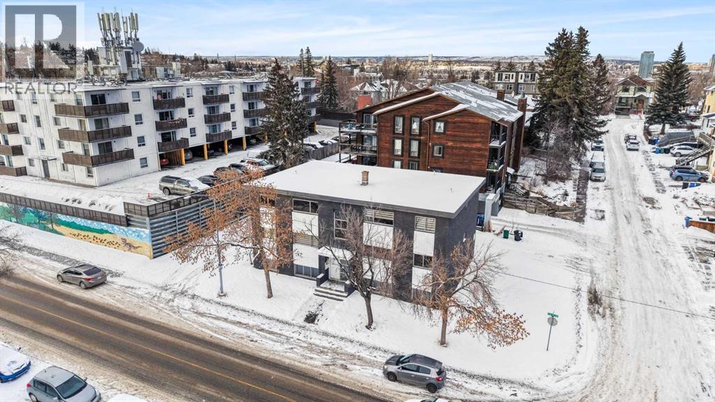 Multi-family House for Sale in   Avenue SW Bankview Calgary 