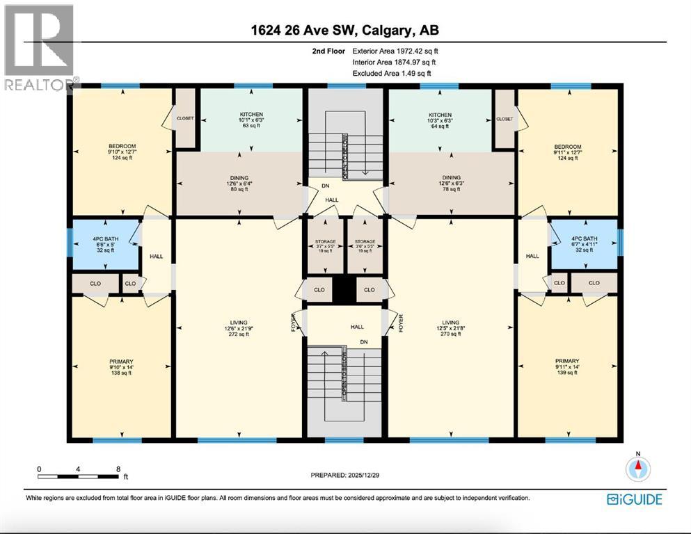 Multi-family House for Sale in   Avenue SW Bankview Calgary 