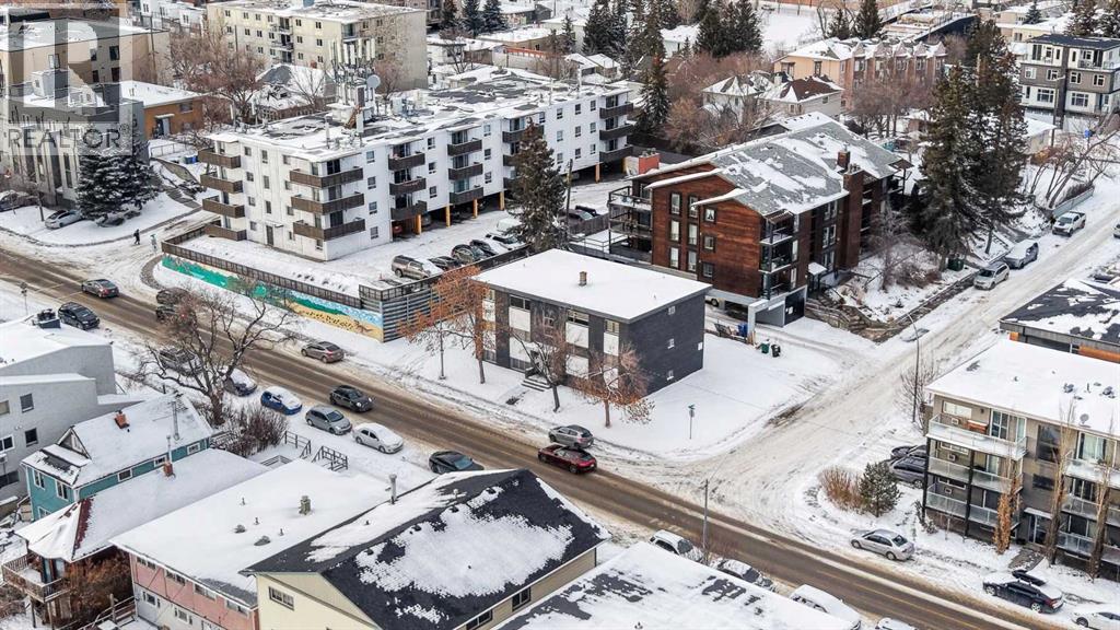 Multi-family House for Sale in   Avenue SW Bankview Calgary 