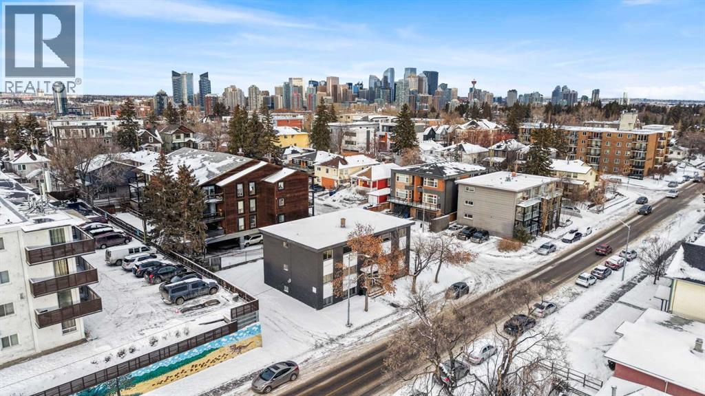 Multi-family House for Sale in   Avenue SW Bankview Calgary 